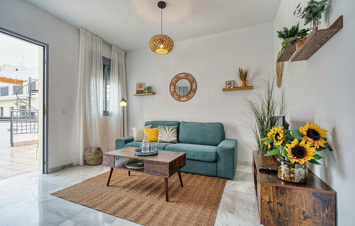 El Cielo De Triana Apartment Sevilla Exterior foto