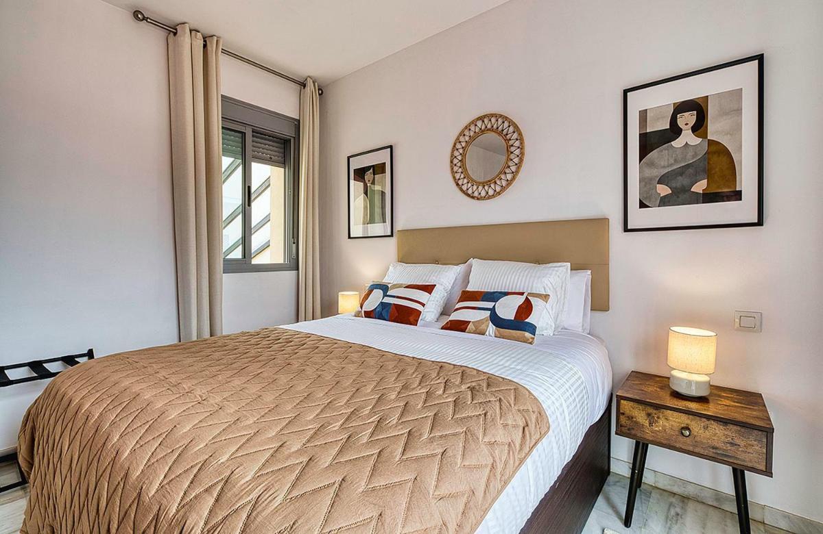 El Cielo De Triana Apartment Sevilla Exterior foto
